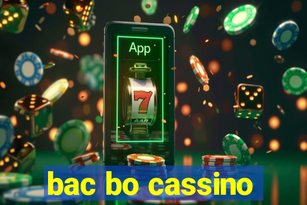 bac bo cassino