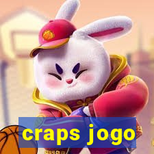 craps jogo