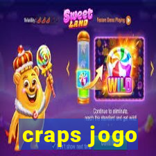 craps jogo