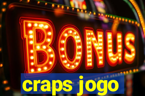 craps jogo