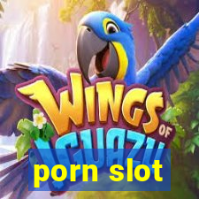 porn slot