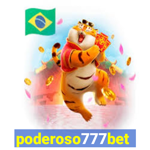 poderoso777bet