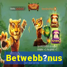 Betwebb?nus