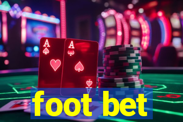 foot bet