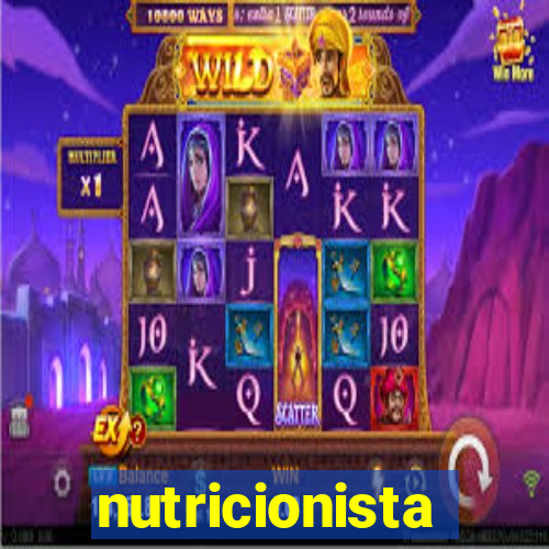 nutricionista infantil unimed