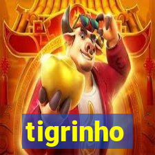 tigrinho