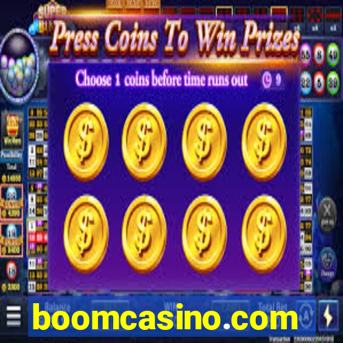 boomcasino.com