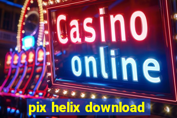 pix helix download