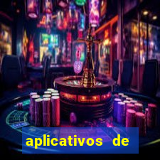 aplicativos de jogos que ganha dinheiro