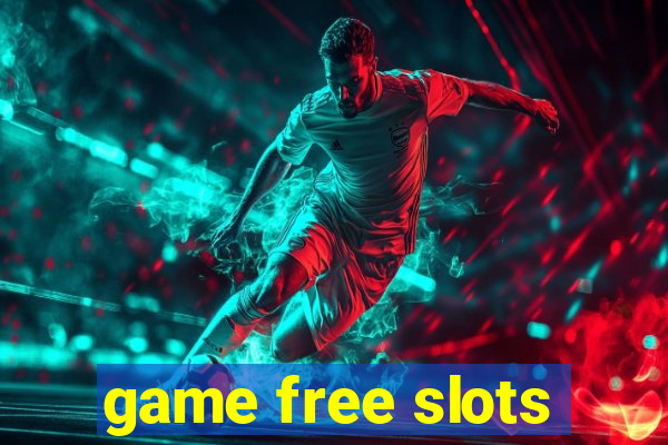 game free slots