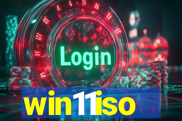 win11iso