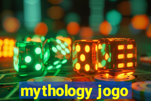 mythology jogo