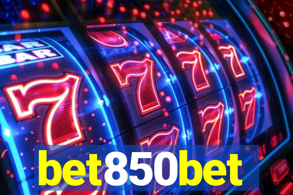 bet850bet