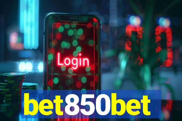 bet850bet