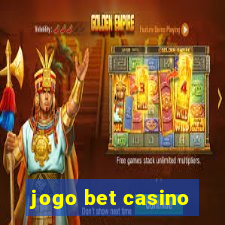 jogo bet casino