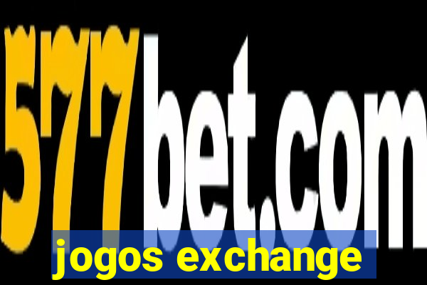 jogos exchange