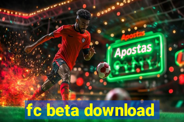 fc beta download