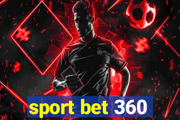 sport bet 360