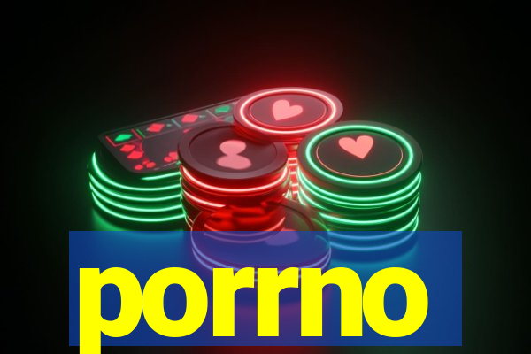 porrno