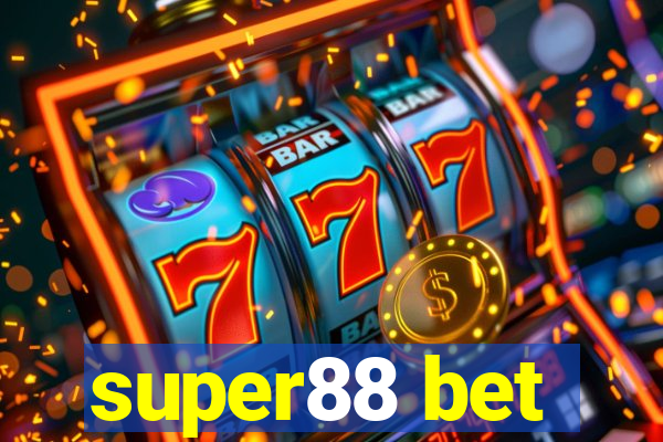 super88 bet