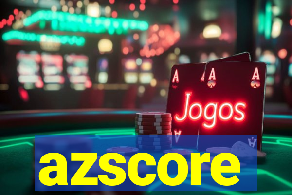 azscore