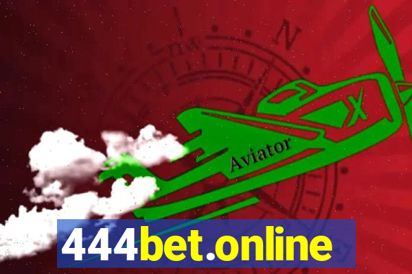 444bet.online