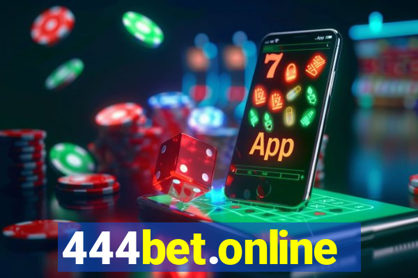 444bet.online