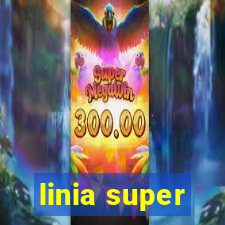 linia super