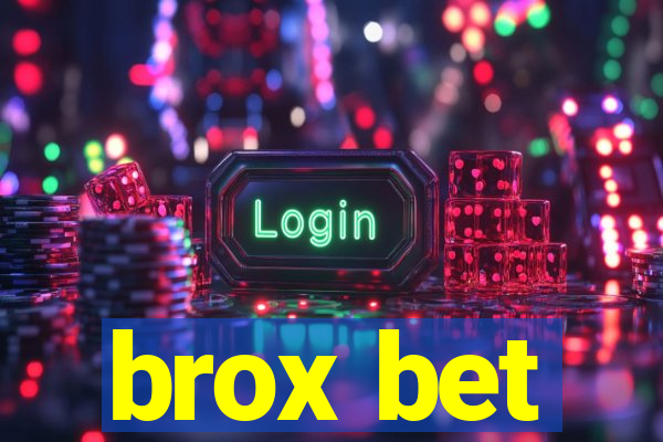 brox bet