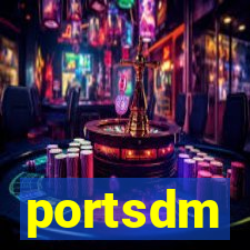 portsdm