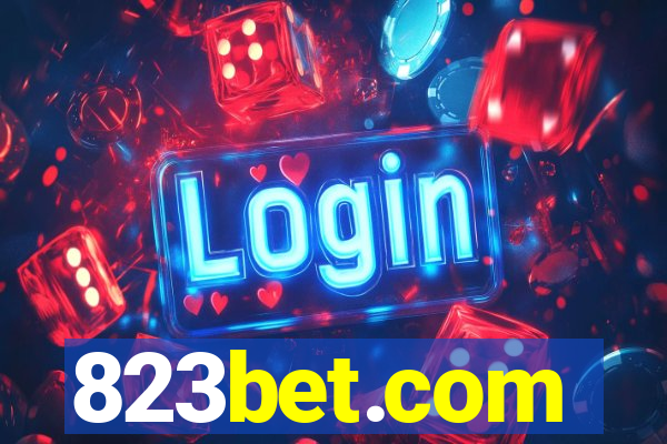 823bet.com