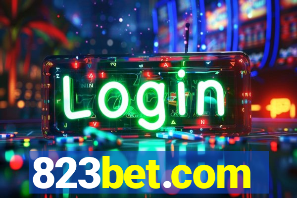 823bet.com