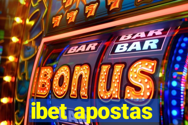 ibet apostas