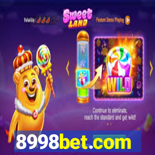 8998bet.com