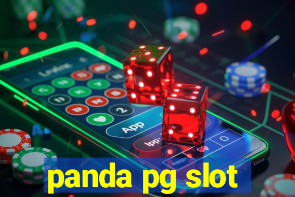 panda pg slot