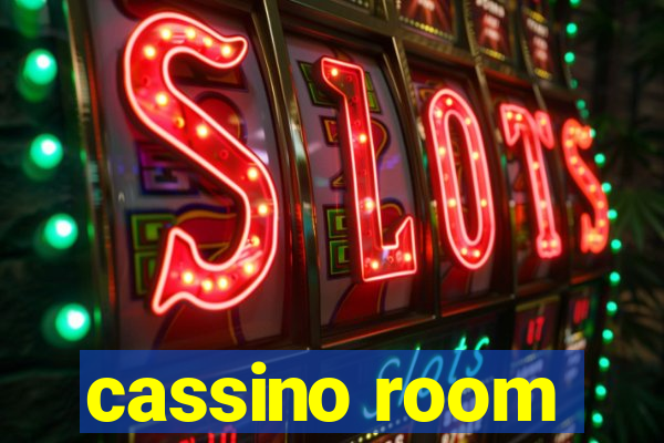 cassino room