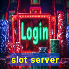 slot server