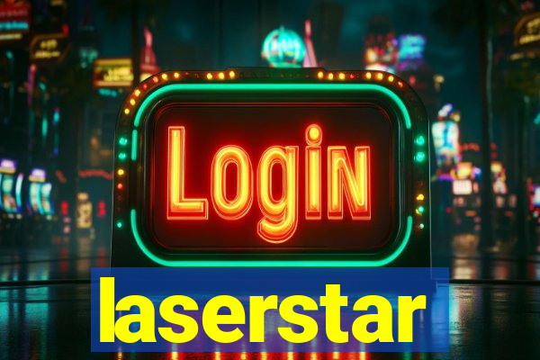 laserstar