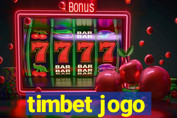 timbet jogo