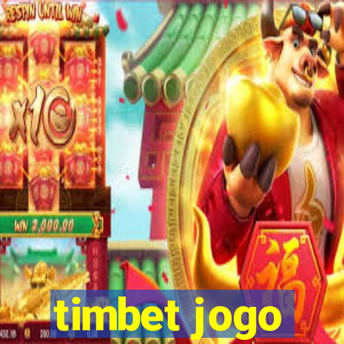 timbet jogo