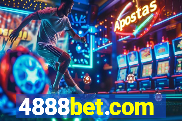 4888bet.com