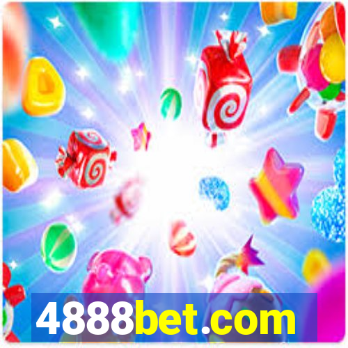 4888bet.com