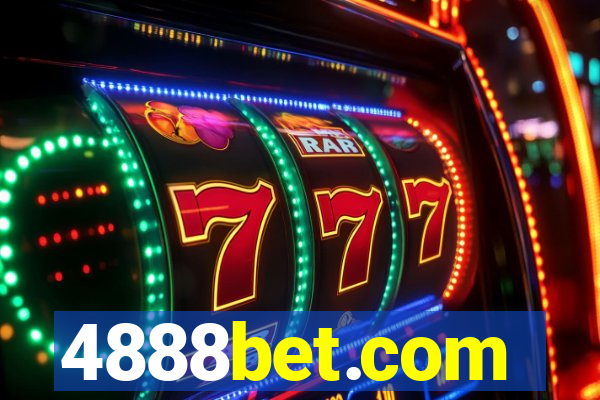 4888bet.com