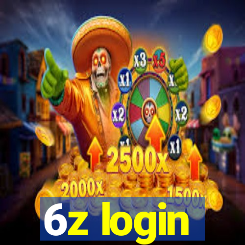 6z login