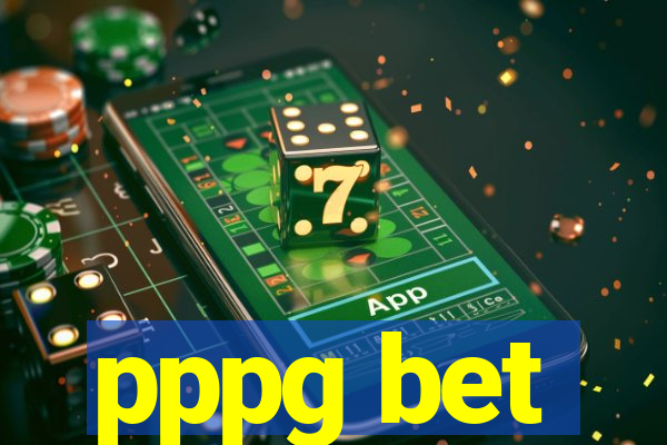 pppg bet