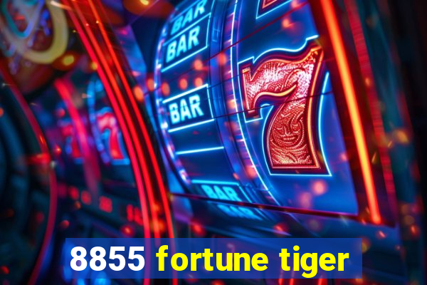 8855 fortune tiger