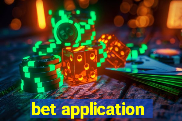 bet application