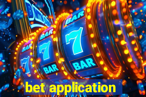 bet application