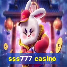 sss777 casino