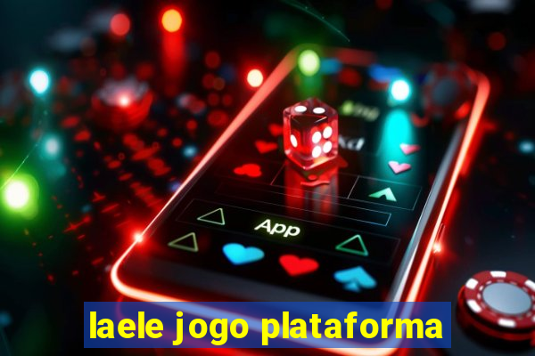 laele jogo plataforma